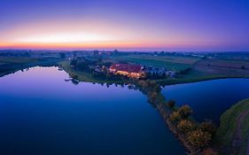 Dwór Bogucin Hotel&Restauracja